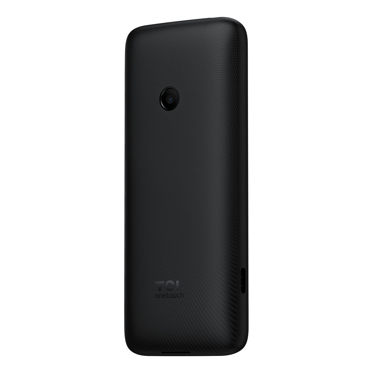 Mobile telephone for older adults TCL T314D1-3ALCA112 Black 128 MB 64 MB RAM (Refurbished A)