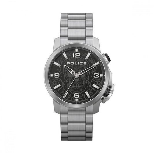 Police Men's Watch Police Pewjj2110003 (Ø 47 Mm)