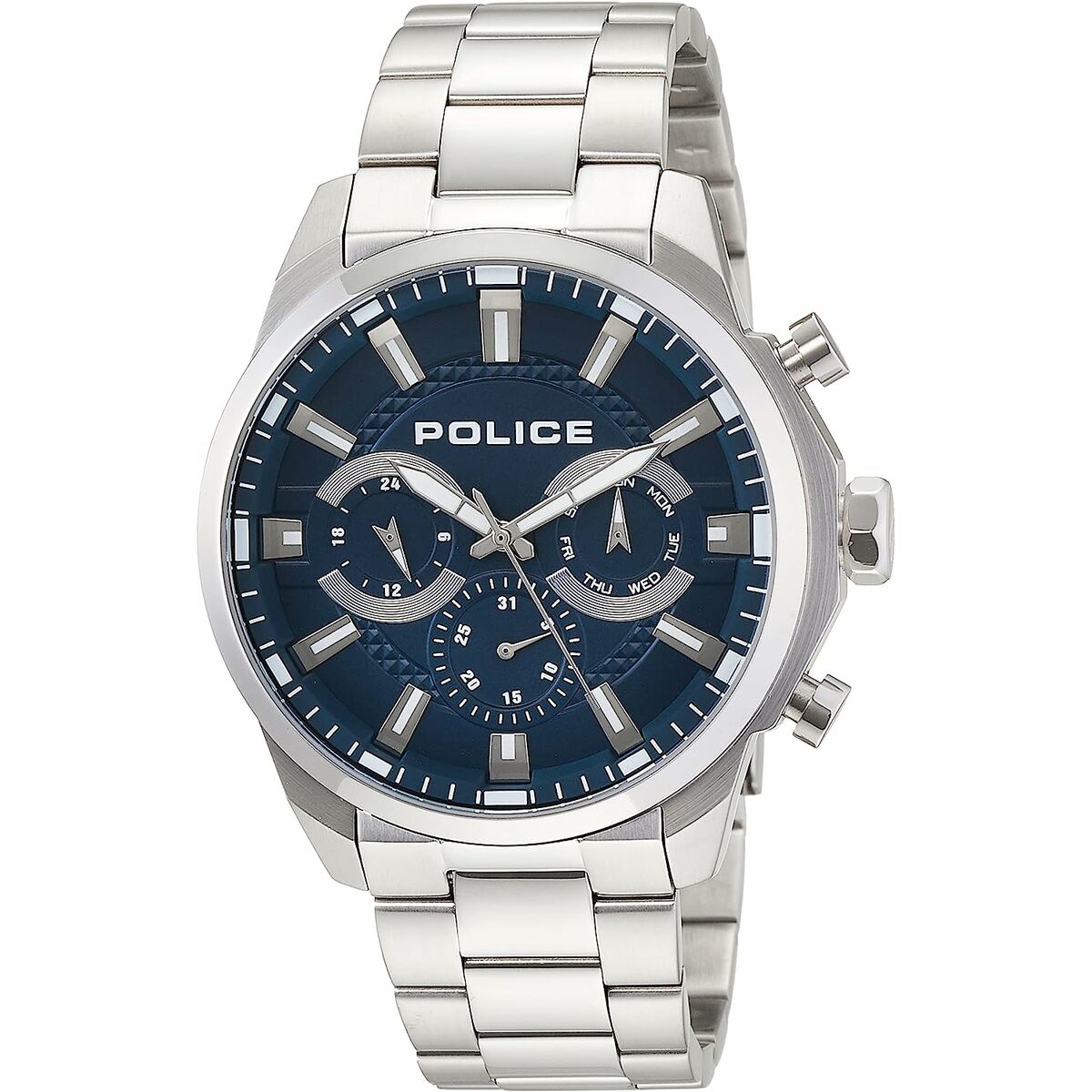 Police Men's Watch Police Pewjk2204203