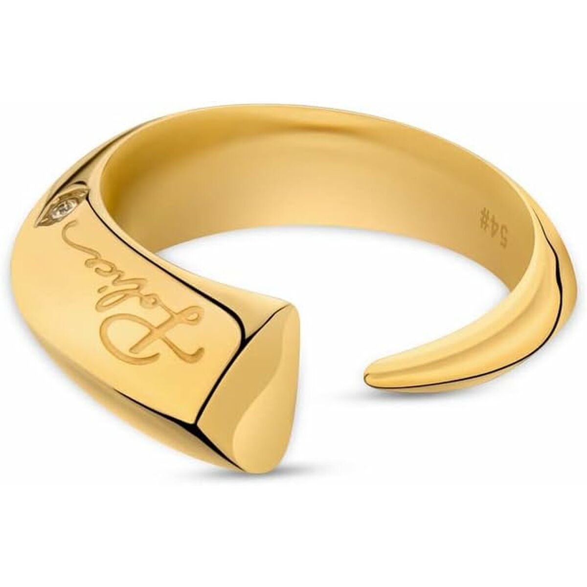 Ladies' Ring Police PEJLF2213112 14 54 mm