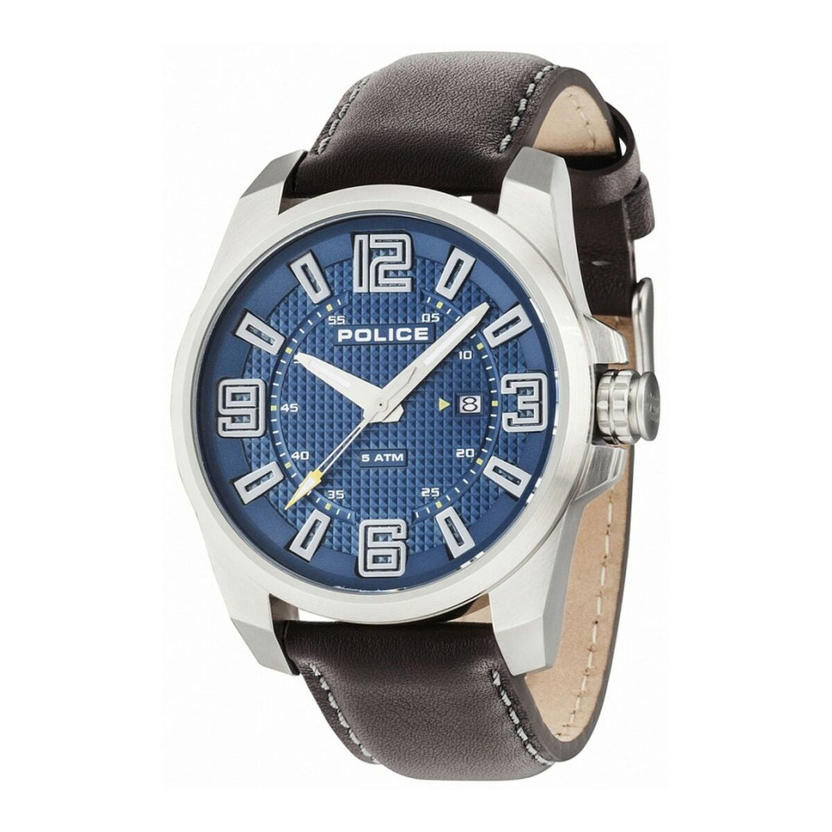 Police Men's Watch Police 14762Js/03 (Ø 46 Mm)