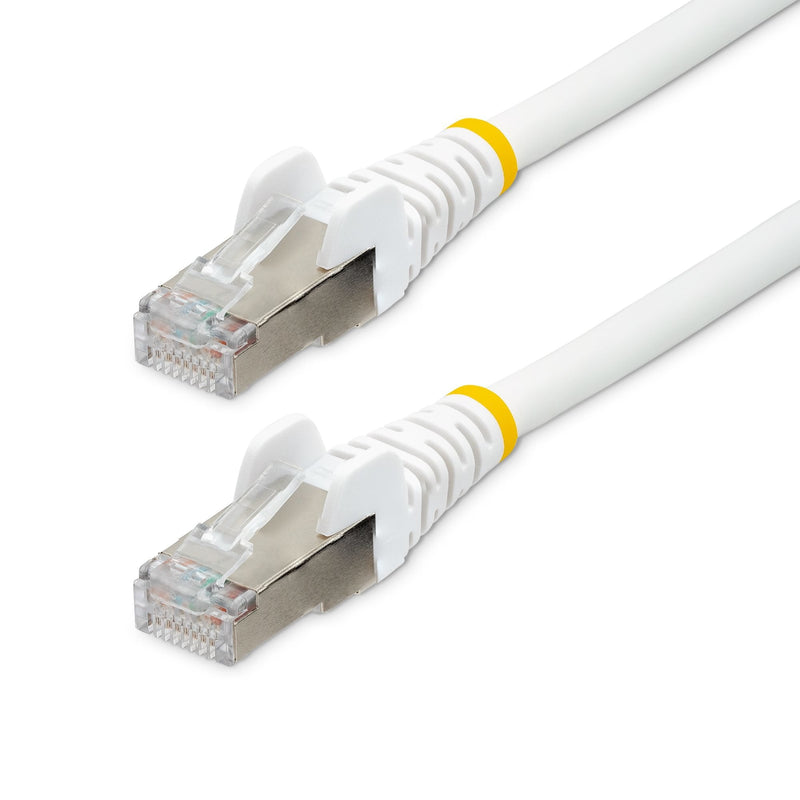 StarTech Network Cable 10M CAT.6A White