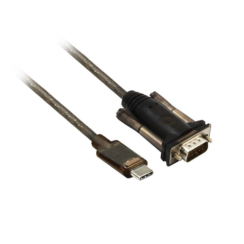 USB-C To Serial Adapter