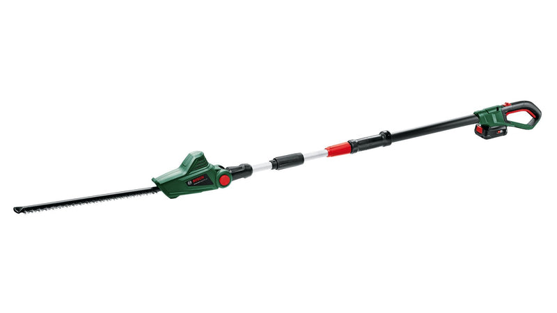 Bosch Cortasetos Telescopic a Battery Universalhedgepole 18, 18V 06008B3000