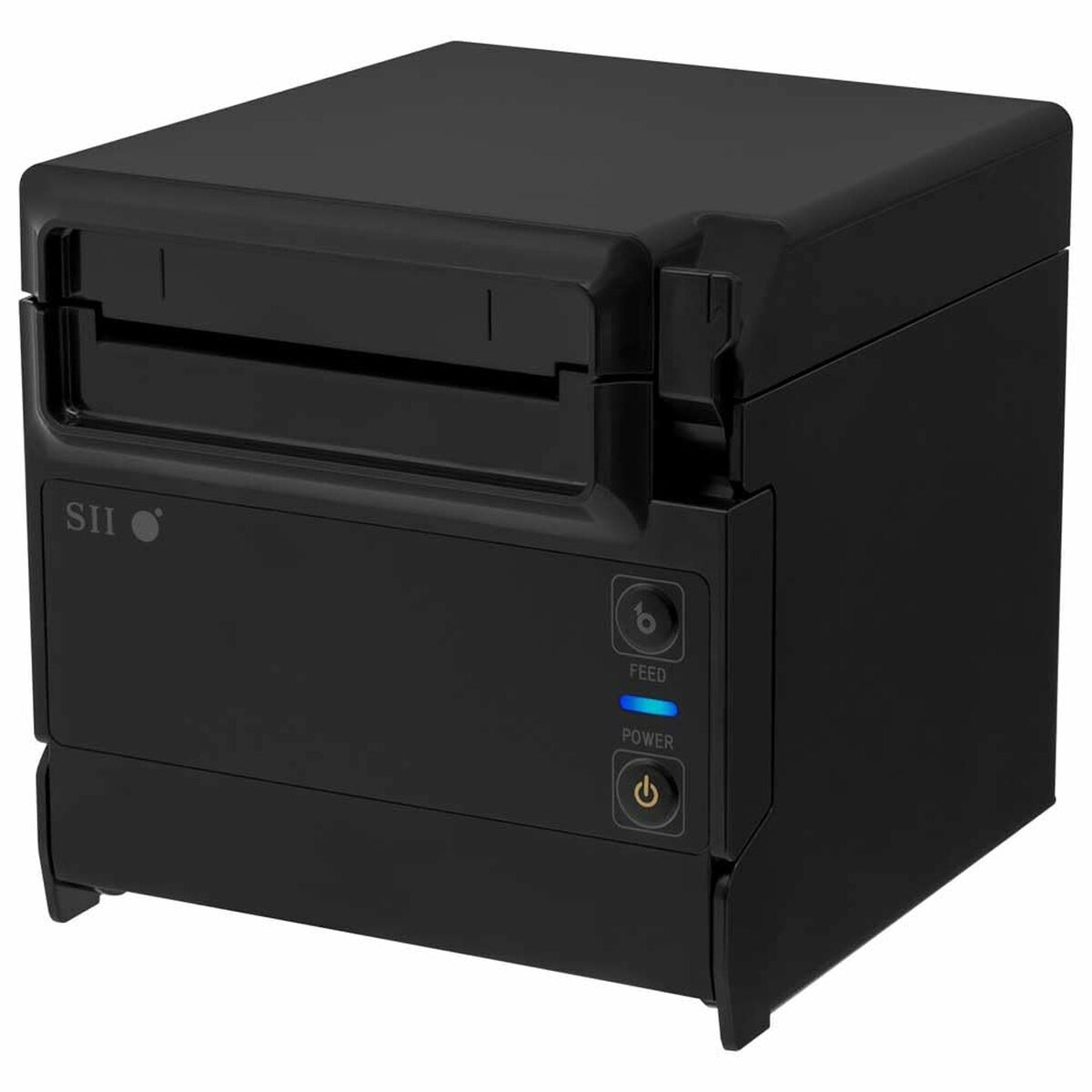 Seiko Ticket Printer Seiko Rp-F10-K27J1-5 Usb-C