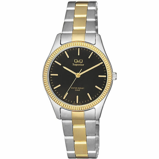 Q&Q Ladies' Watch Q&Q S295J402Y (Ø 32 Mm)