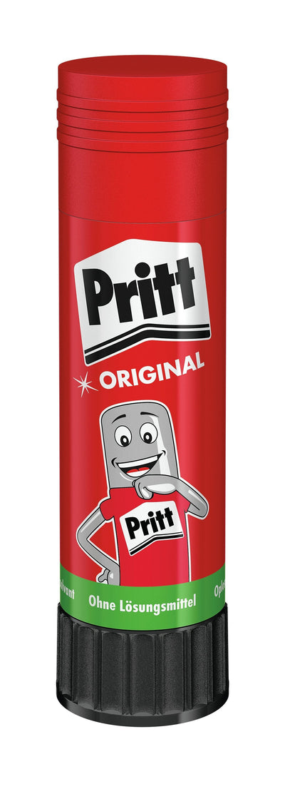Pritt Barra Glue , 43G, WA13, 9H PK811 — image 1