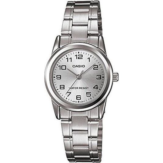 Casio Ladies' Watch Casio Ltp-V001D-7Budf (Ø 25 Mm) (Ø 30 Mm)