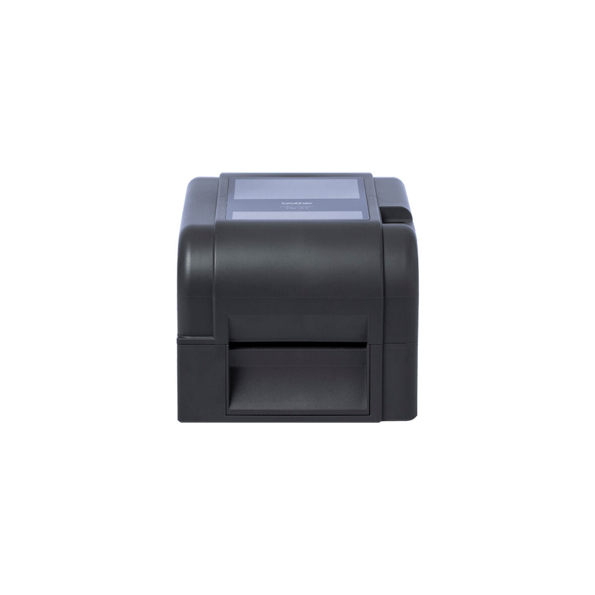 Brother Label Printer Brother Td4420Tnz1 Black Grey