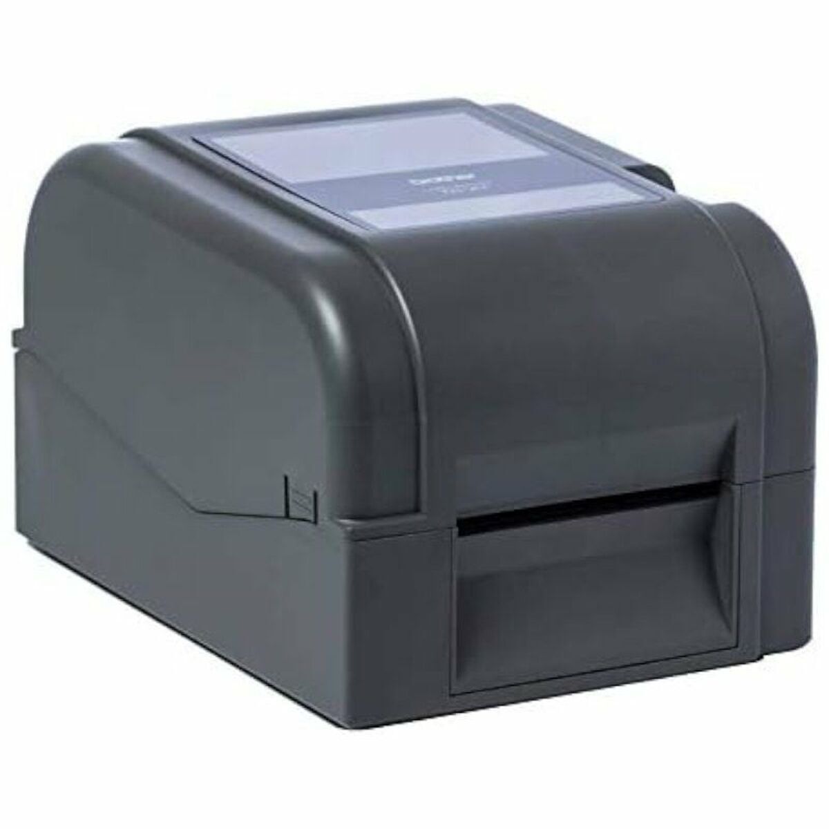 Brother Label Printer Brother Td4420Tnz1 Black Grey