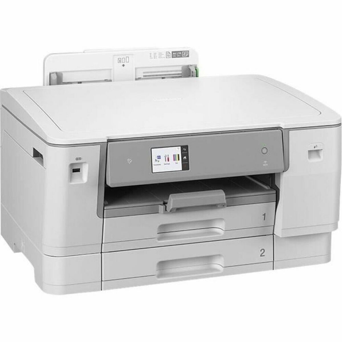Brother Printer Brother Hlj6010Dwre1 Wi-Fi A3