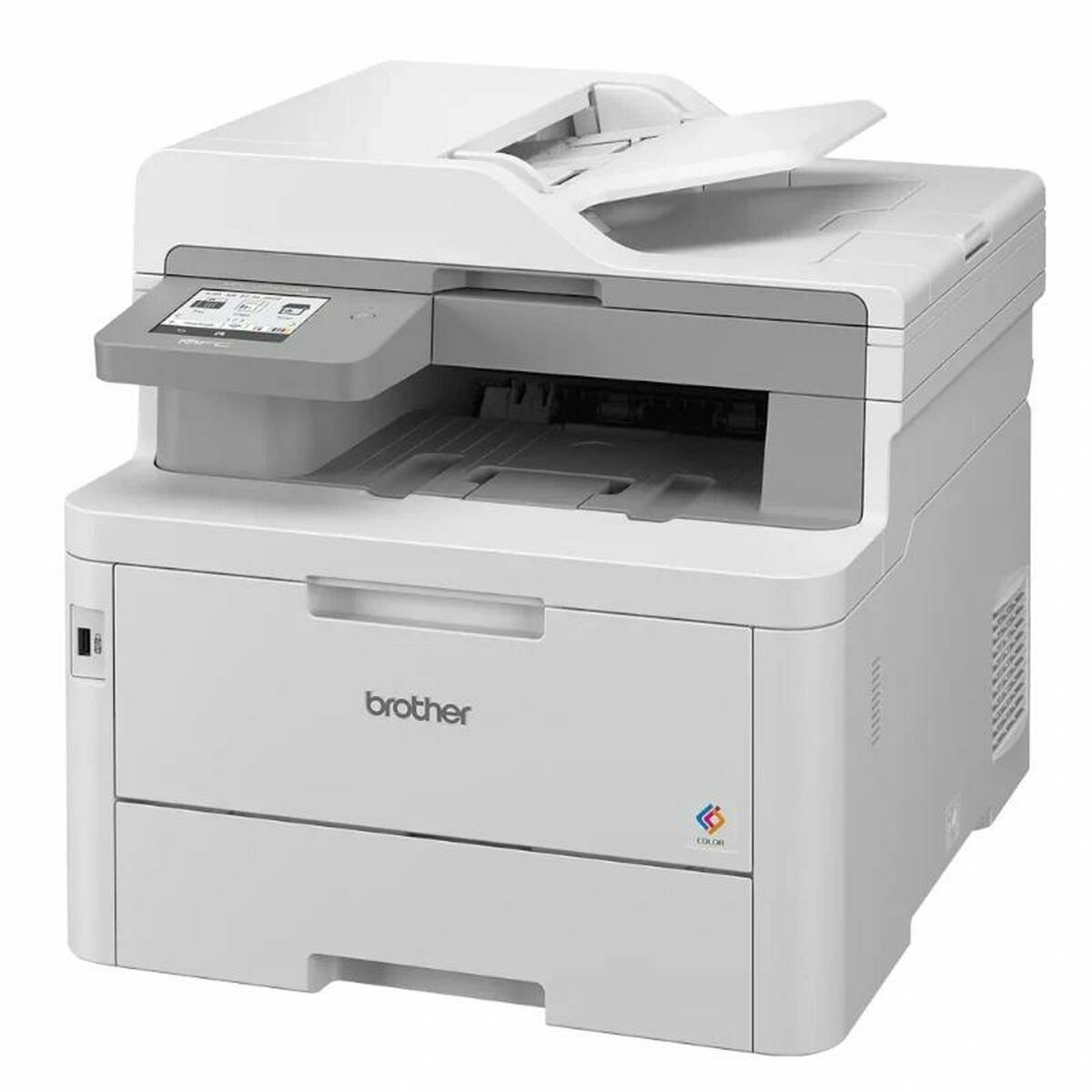 Brother Multifunction Printer Brother Mfcl8340Cdwre1