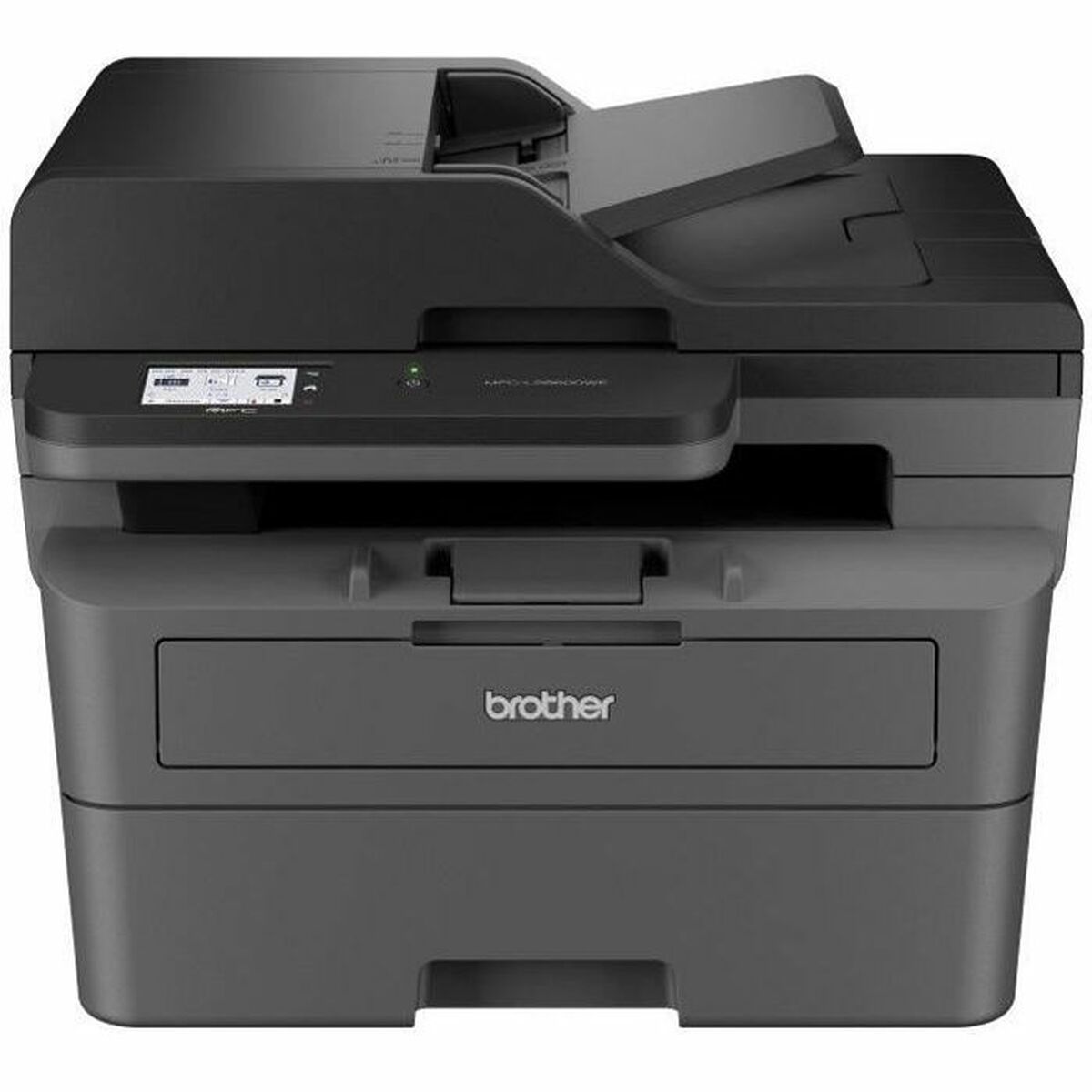 Brother Laser Printer Brother Mfcl2860Dwere1