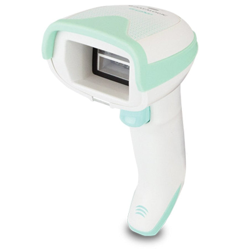 Datalogic Reader Codes Barcodes Gryphon GBT4500 Laptop 1D/2D Laser White