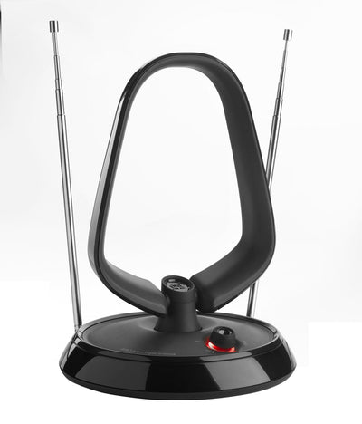 One For All Value Line Dvb-t Indoor Antenne 5G Antenna Televisión Indoor — image 1