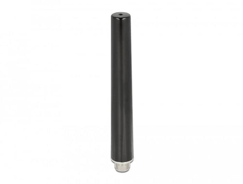 Delock Dualband WLAN Wi-Fi 6 Antenna N Female 4 - 6 dBi 16,55CM — image 1