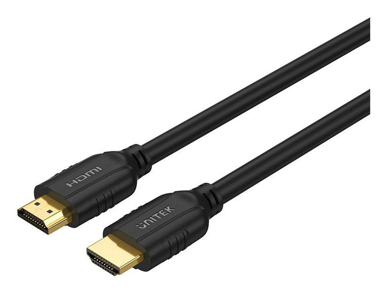 Unitek C11079BK-15M HDMI Cable V.2.0 4K 60HZ 15M