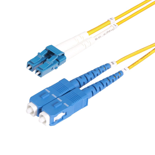StarTech.com 25M OS2 Lwl Network Cable Lc a Sc (upc) — image 1