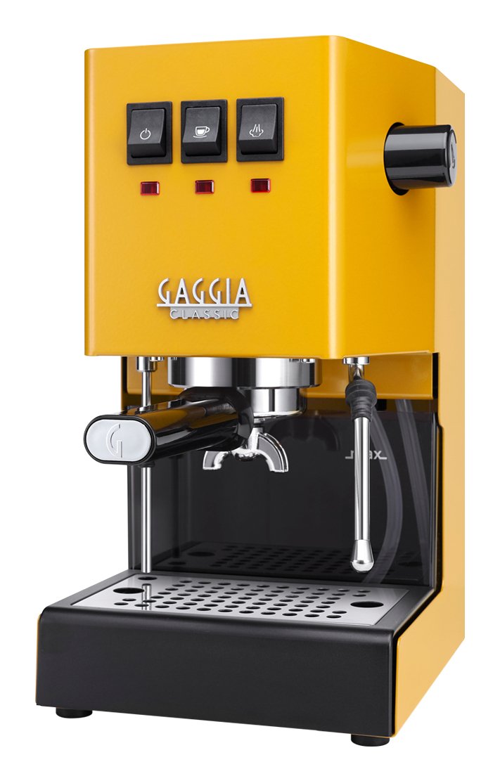 Gaggia Classic Evo E24 Amarillo RI9481/18