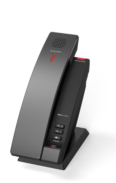 Snom HD101 Phone IP Black — image 1