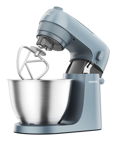 Kenwood Robot Kitchen KZM35.000GY 800W 4 L Blue — image 1