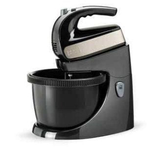 Negro + Decker Blender Mano BXMXA500E (500W)