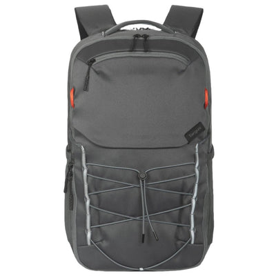 Targus Backpack TBB65802GL Laptop 16 Grey — image 1