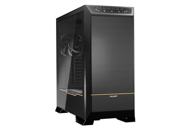 PC Case E-atx Be Quiet! Dark Base Pro 901 Black — image 1