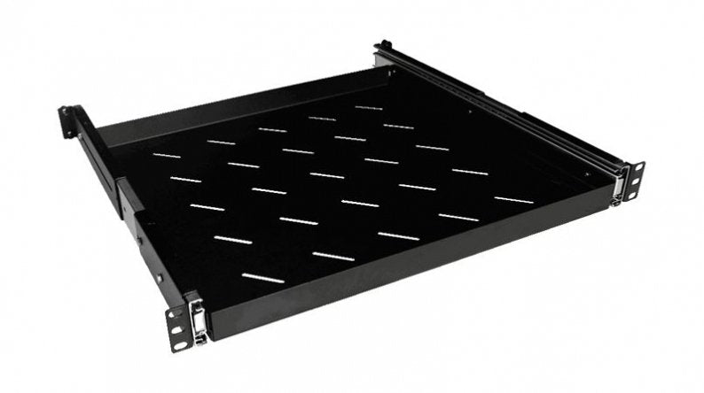 Phasak Tray Telescópica Rack Pho 5082 19' Height 1U