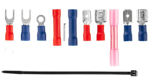 Neo Tools Pelacables Automatic 205MM, Front + 230 Connectors — image 1