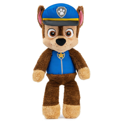 Spin Master Plush Toy Gund - Paw Patrol Chase 6069433 — image 1