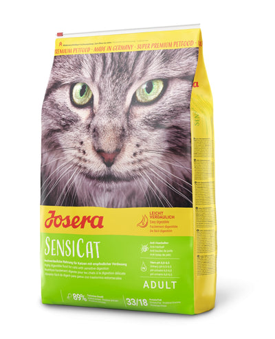 Josera Sensicat 10KG — image 1