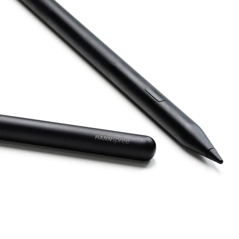 Hannspree Active Stylus Pen Pencil Digital 10,5G Black