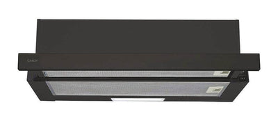 Candy CBT625/2B/1 Semintegrada Removable Black 332,1M³/H B — image 1