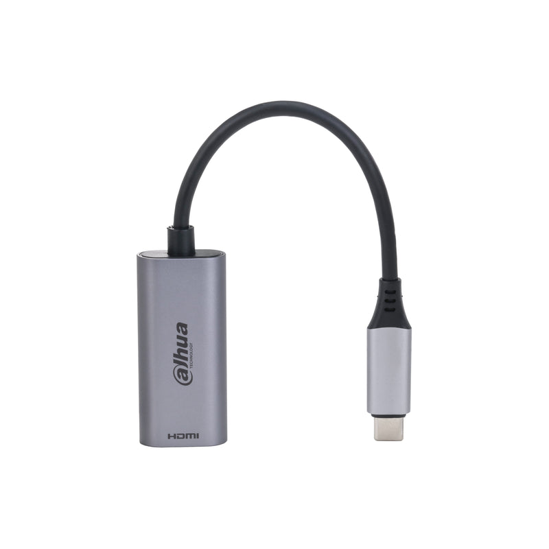 I/ Or Adapter USB-C To HDMI/TC31H Dahua
