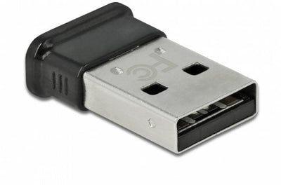 Delock Adapter USB 2.0 Bluetooth 4.0 USB Tipo-a — image 1