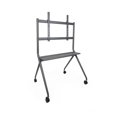 Stand Floor Wheels Screens Istand 50-86 — image 1