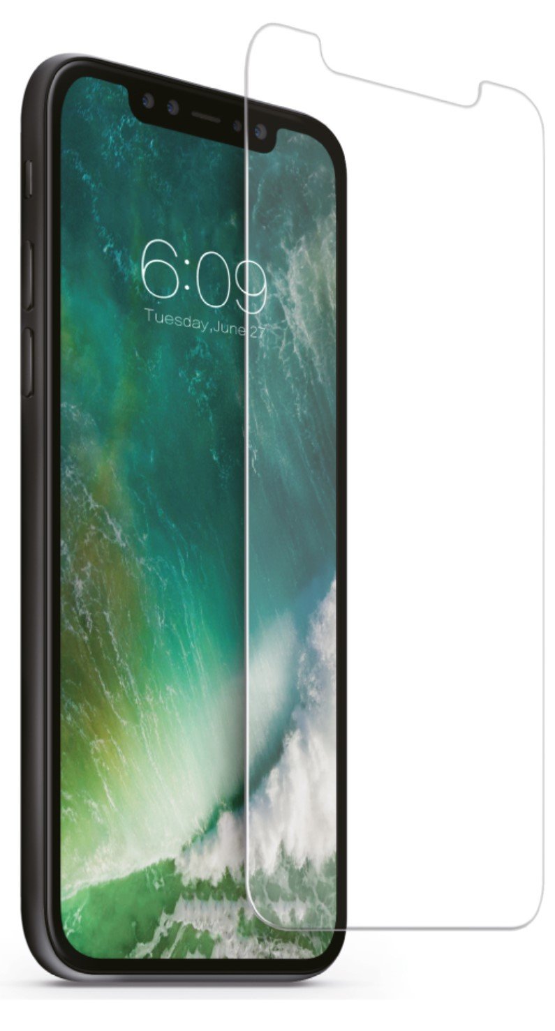 Nevox Nevoglass, Film Protector Iphone 16 Pro Max. / Iphone 17 Pro Max. With Easy App 4250686414219.0