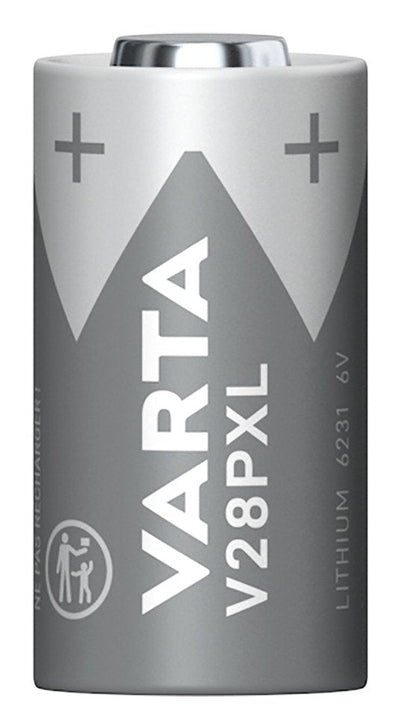 Varta Batterie Electronics V28PXL 2CR11108 1ST. — image 1