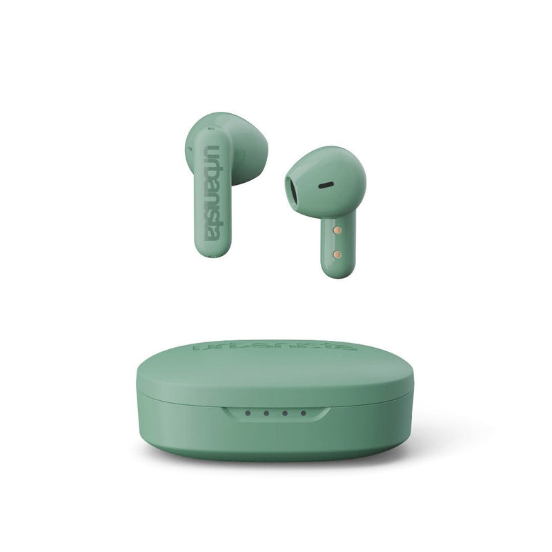 Urbanista Auriculares True Inalámbrico Inalambricos Copenhagen Sage Verde