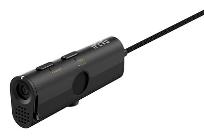 Ipevo Camera Documentos CDVU-16IP Black USB 2.0 — image 1