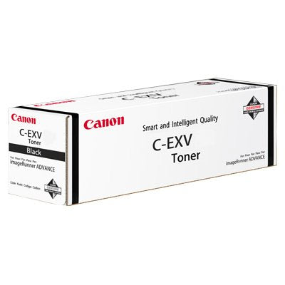 Canon Toner CEXV47 Yellow 21 500 Pp. Ir-adv C250 / 350 / 351