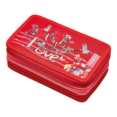 Herlitz Case Vintage Love — image 1
