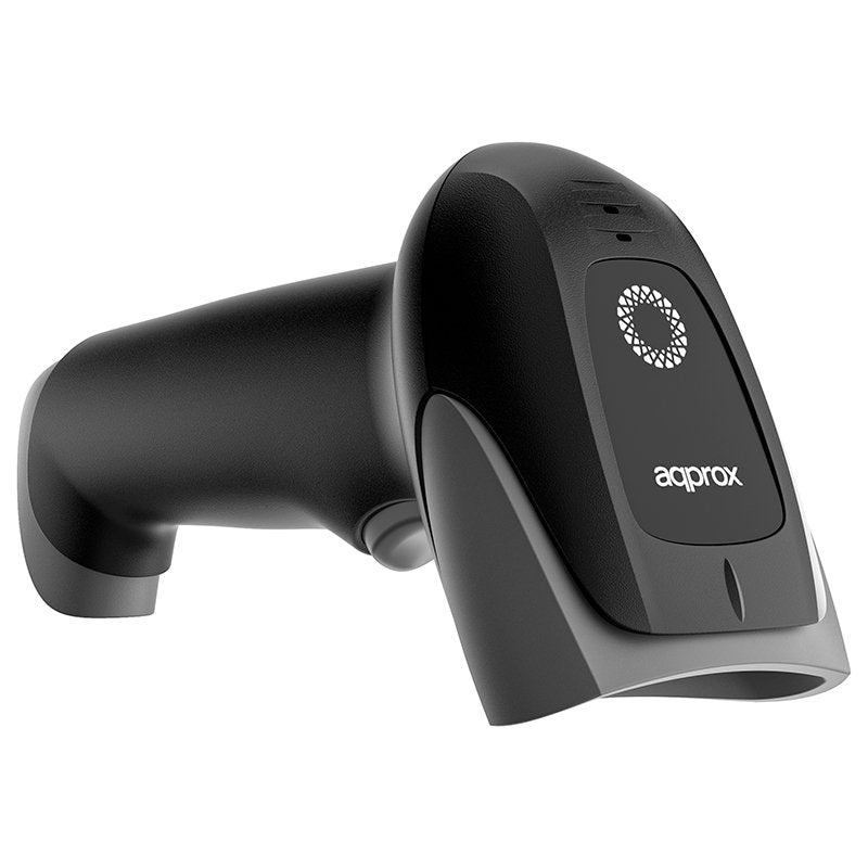 Approx Reader Code Barcodes 1D APPLS25WS Bluetooth Radiofrecuencia