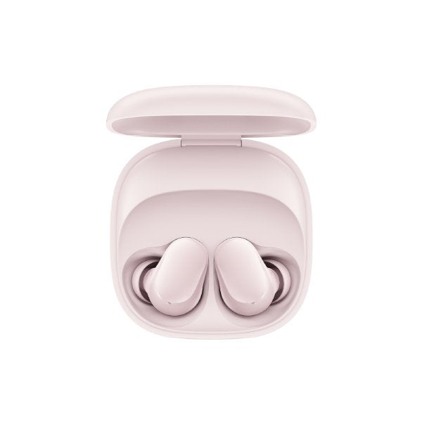 Xiaomi Redmi Buds 6 Play Headphones Bluetooth Pink