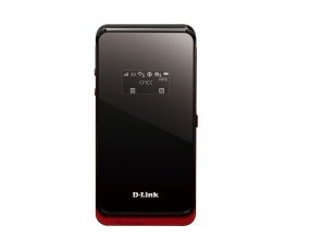 D-link Router Wi-Fi Hotspot 3G DWR-830