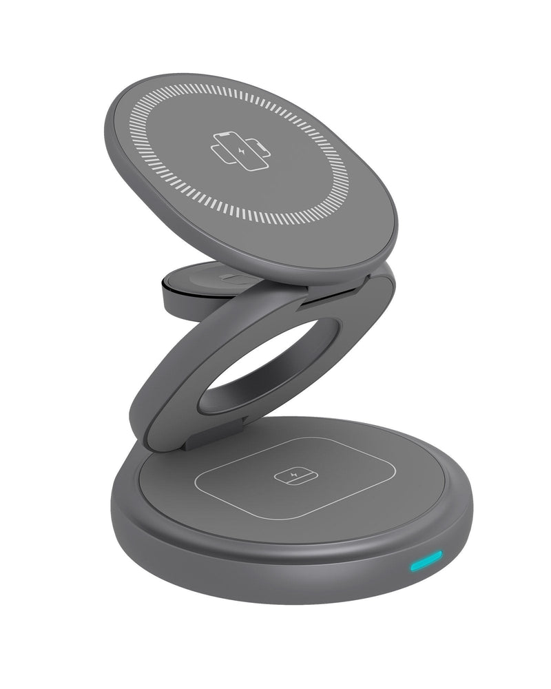 Charger Wireless Icy Box IB-SH101-CH 3 1