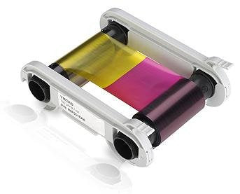 Evolis R5H004NAA Tape Printer 400 Páginas — image 1