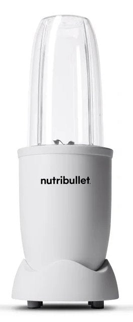 Nutribullet Blender Pie Pro NB907MAW White 900 Watts 0,9 Litros 0C22300112 — image 1