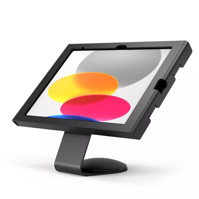 Compulocks 111B209SWLB Stand Security Ipad (10TH Gen.) 2022, A2757, A2777 27,7CM (10.9) Black — image 1
